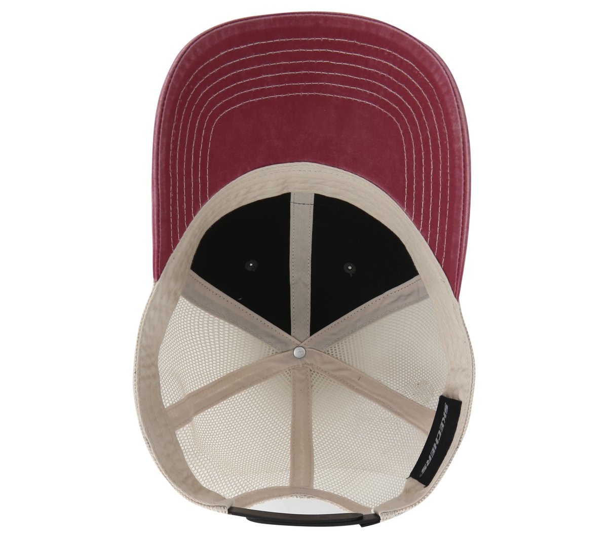 Skechers Heartland Trucker Hat