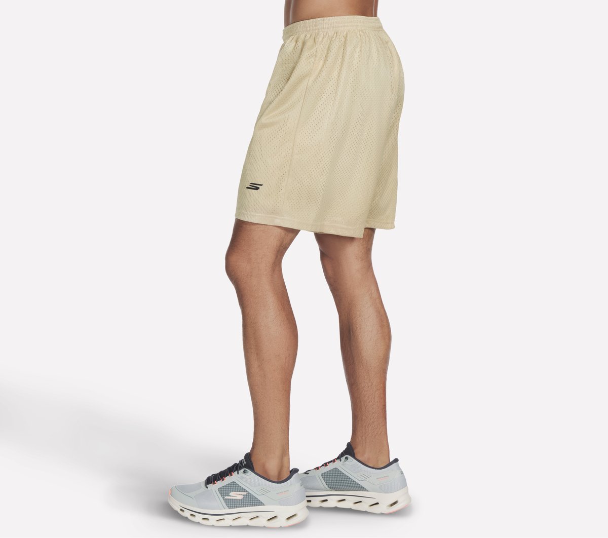 Skechers Hoops 7 Inch Short