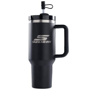 Skechers Hydration 40 oz. Bottle with Handle