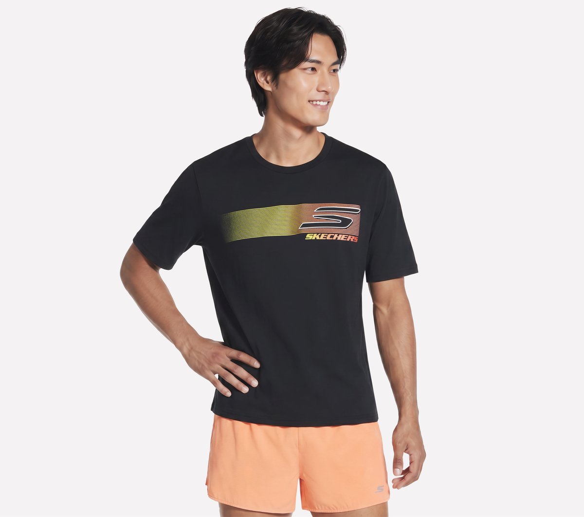 Skechers Hyper Speed Tee