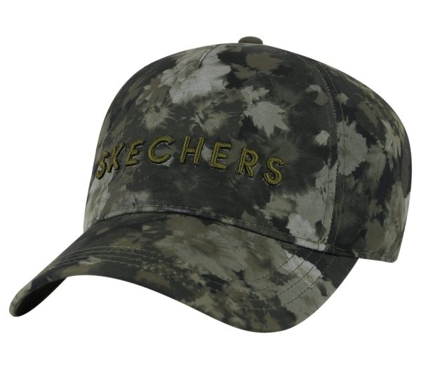 Skechers Inbloom Baseball Hat