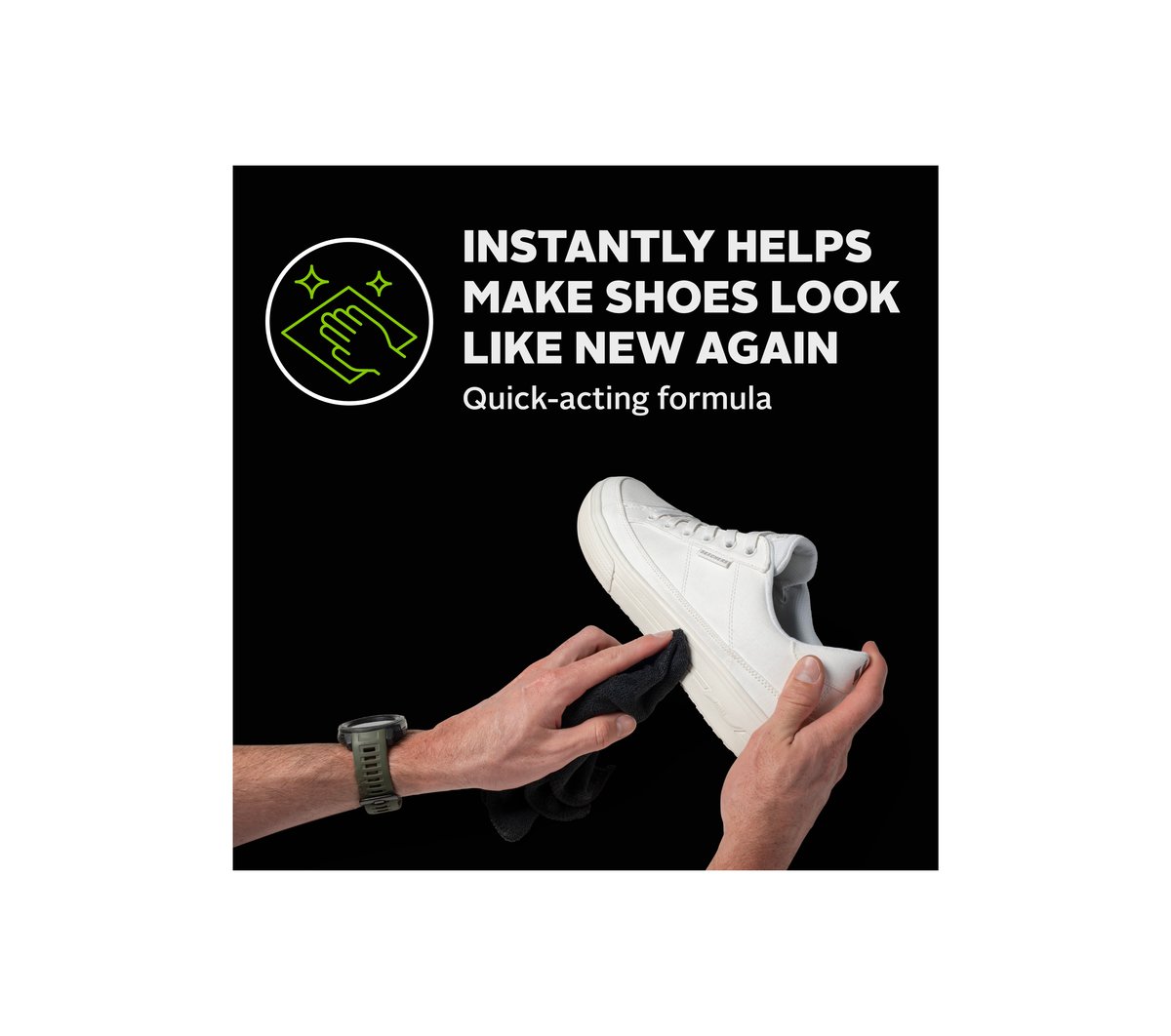 Skechers Instant Cleanser