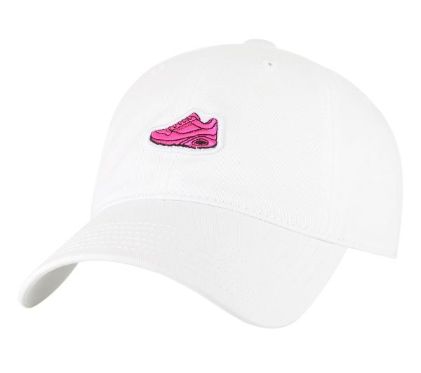 Skechers Kicks Baseball Hat