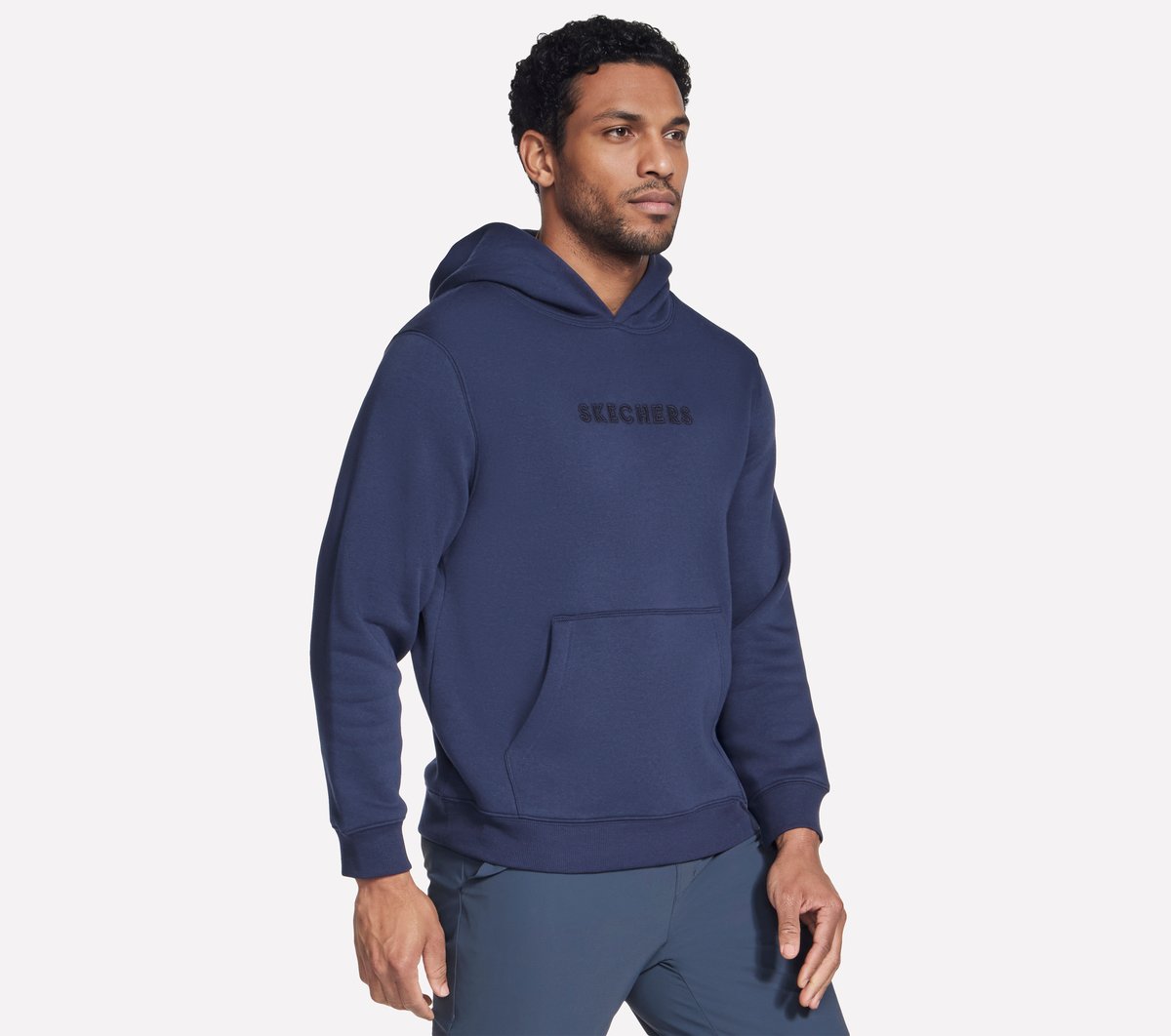 Skechers Legacy Hoodie