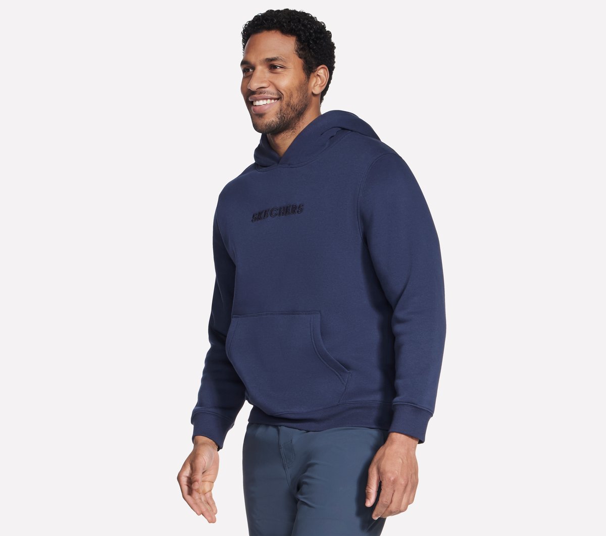 Skechers Legacy Hoodie