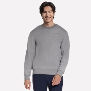 Skechers Max Soft Crew