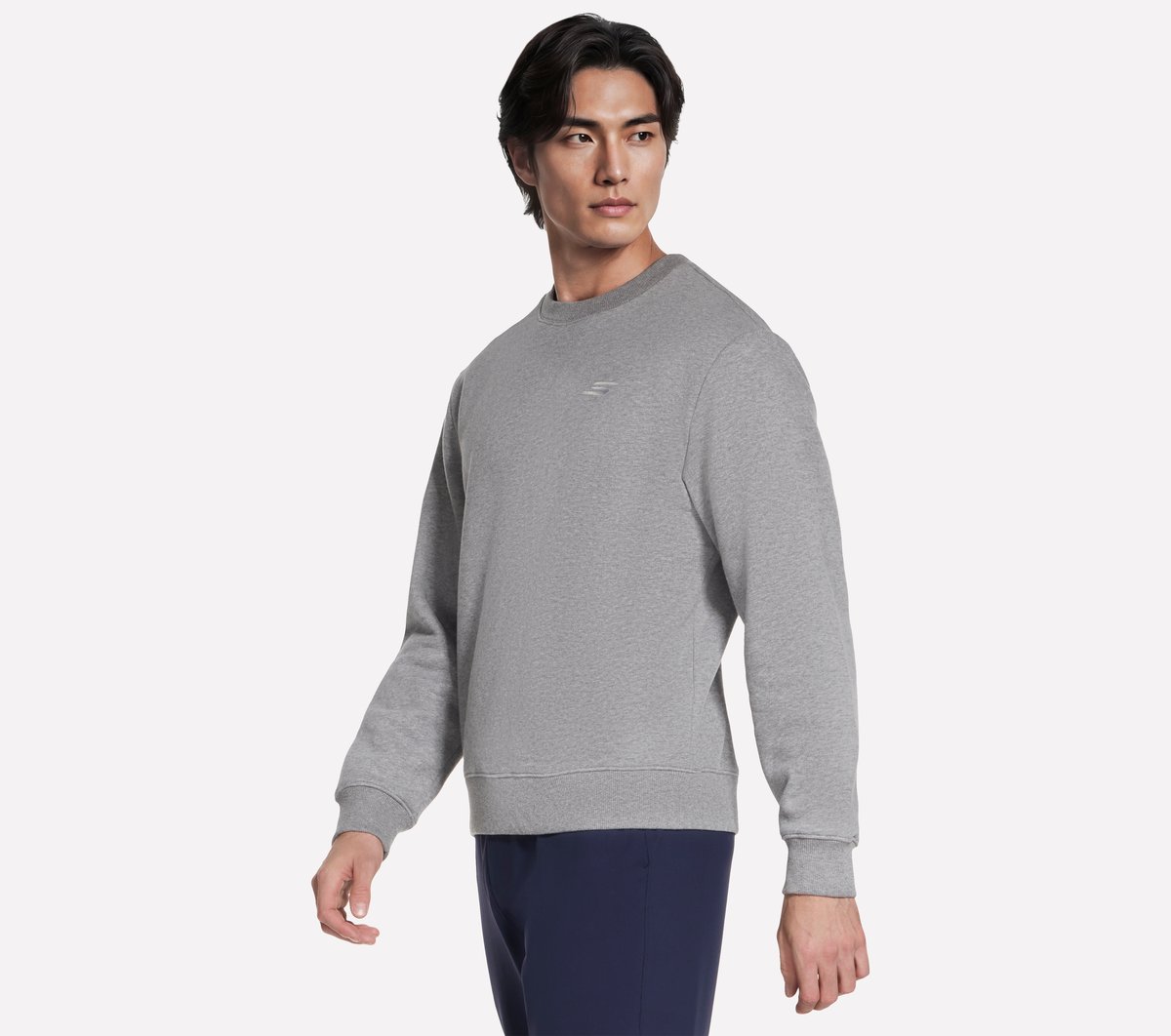 Skechers Max Soft Crew