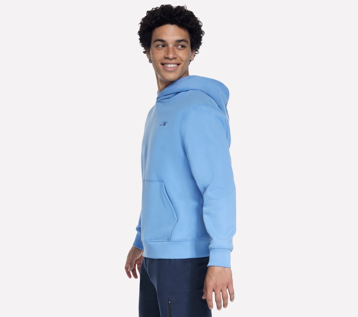 Skechers Max Soft Hoodie