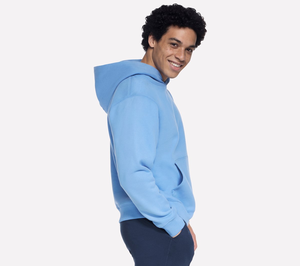 Skechers Max Soft Hoodie