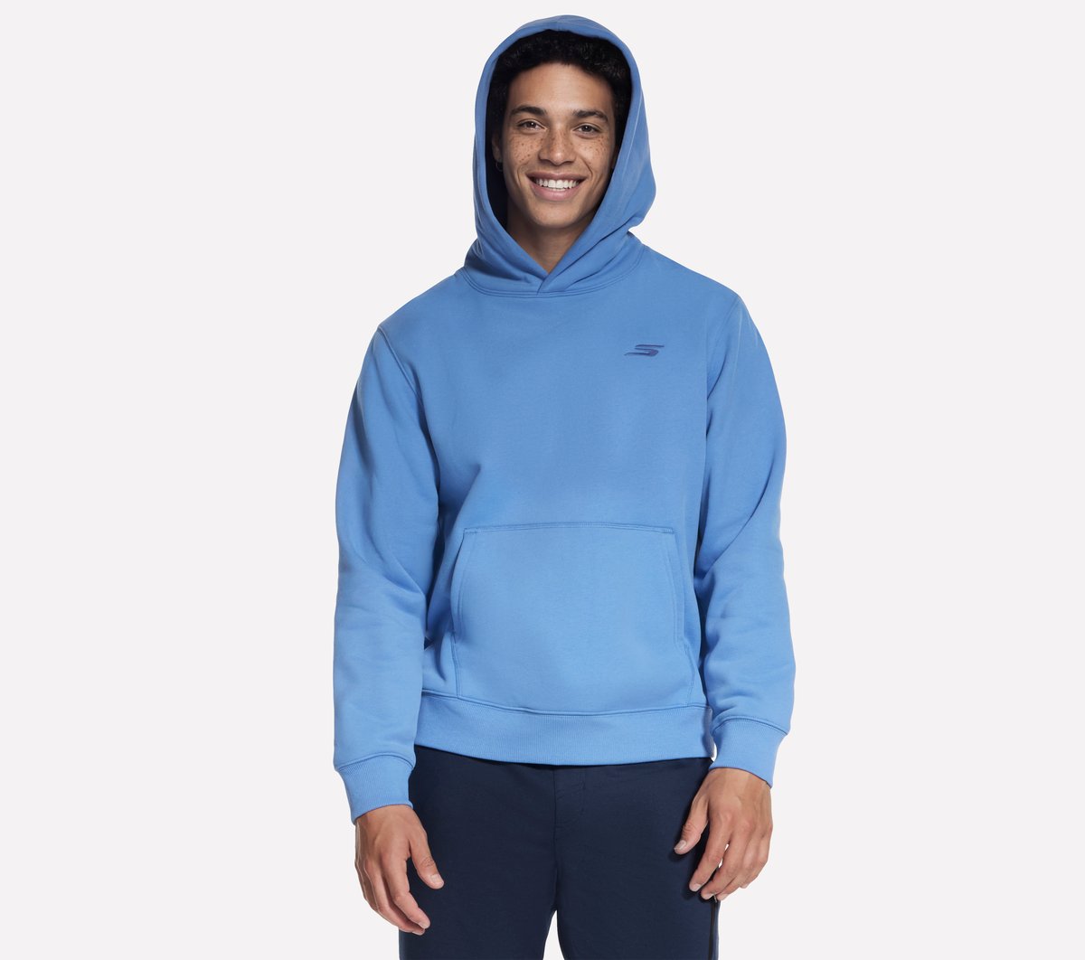 Skechers Max Soft Hoodie