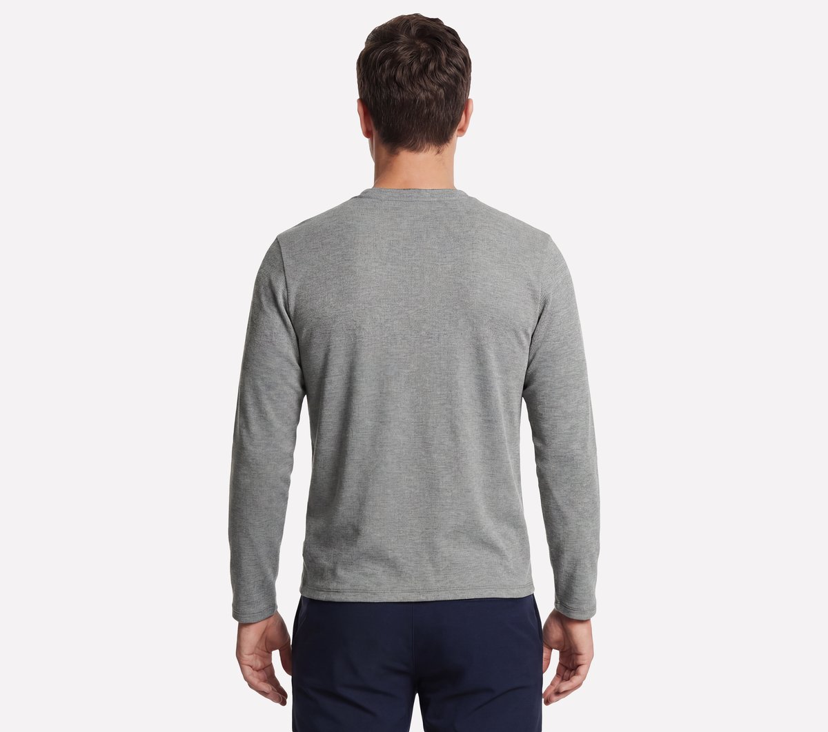 Skechers Off Duty Henley
