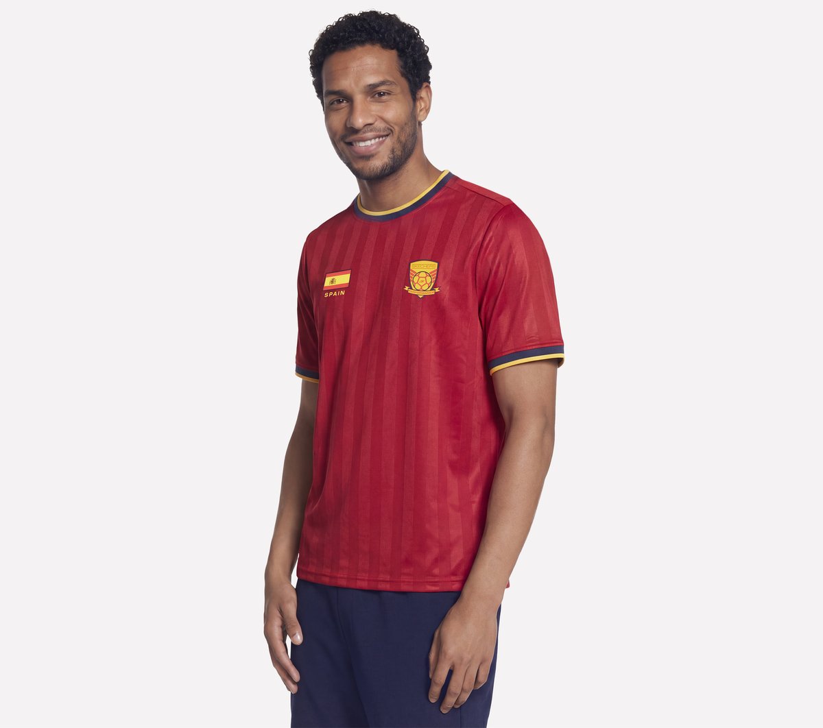 Skechers On Pitch Jersey