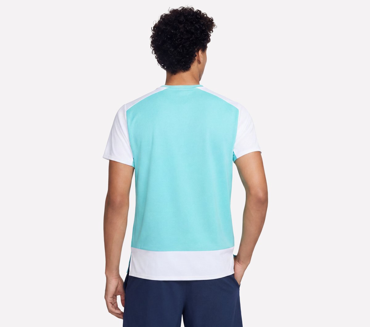 Skechers Pace Tee
