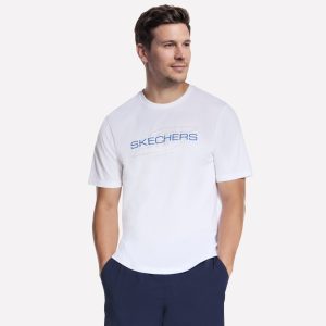Skechers Script Tee