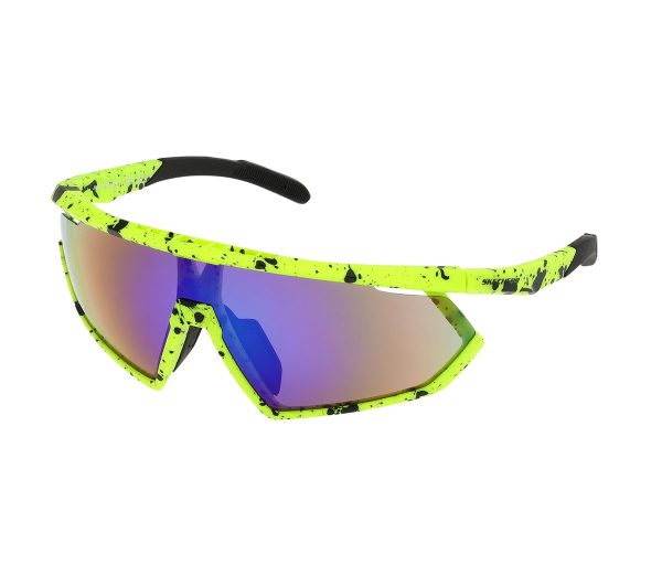 Skechers Shield Wrap Sunglasses