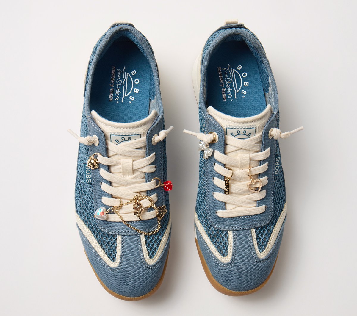 Skechers Shoelace Charm Set - Bear