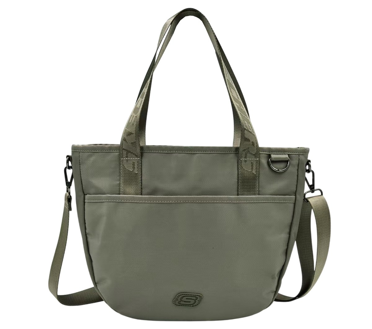 Skechers Shopper D-Ring Pocket Bag