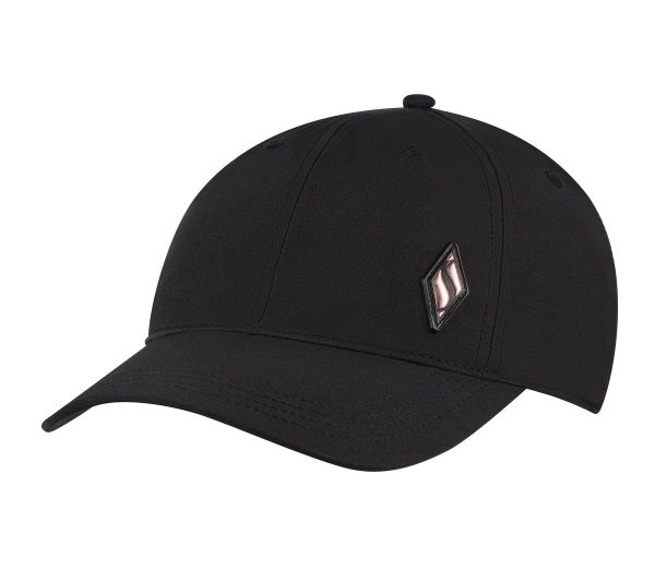 Skechers Skech-Shine Diamond Patch Hat