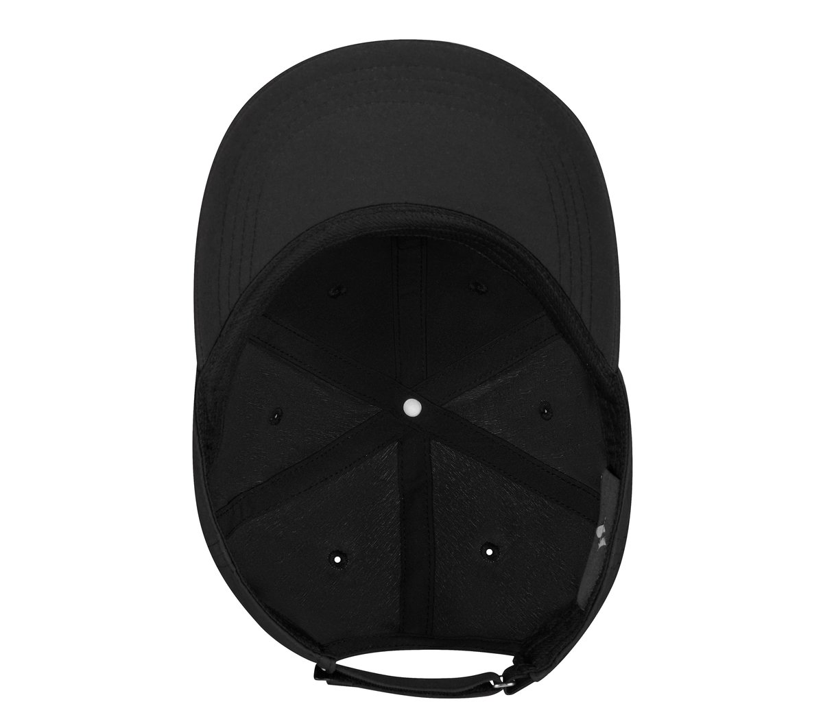 Skechers Skech-Shine Diamond Patch Hat