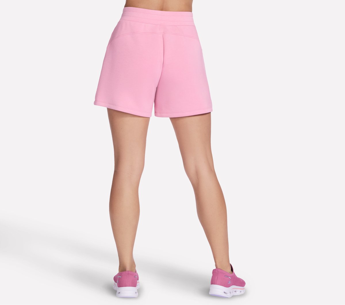 Skechers Skechluxe Elevate Short