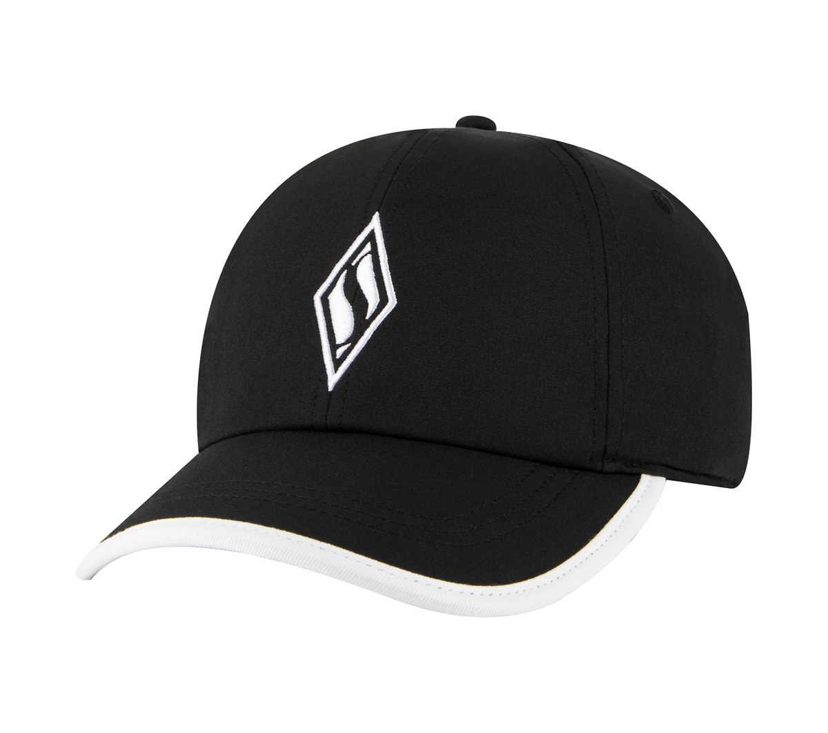 Skechers Skechweave Diamond Colorblocked Hat