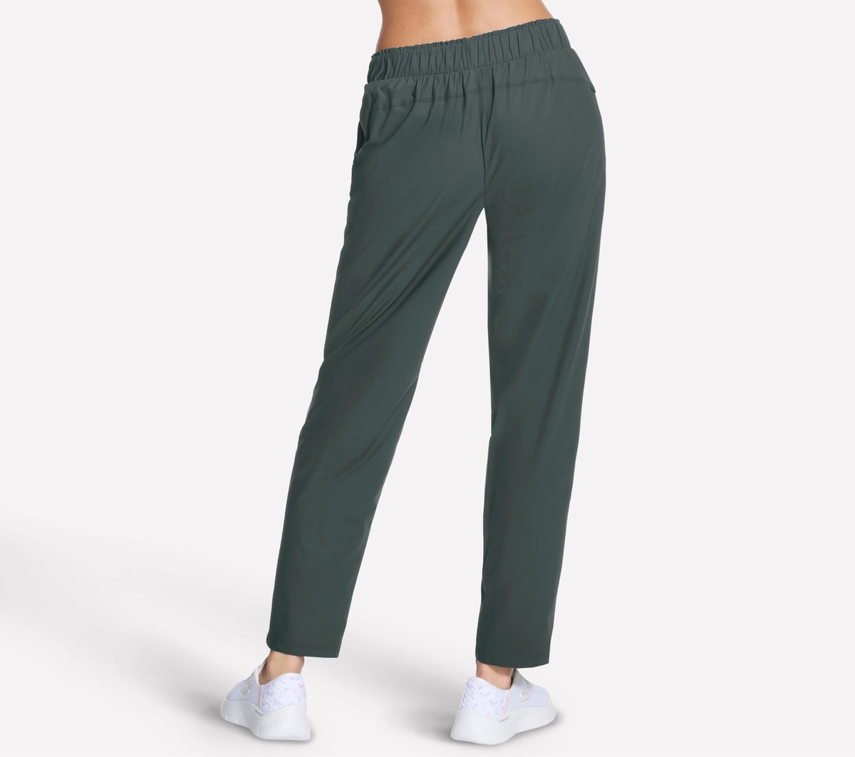 Skechers Slip-ins Destination Ankle Pant