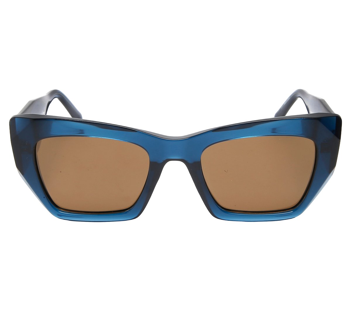 Skechers Square Crystal Sunglasses