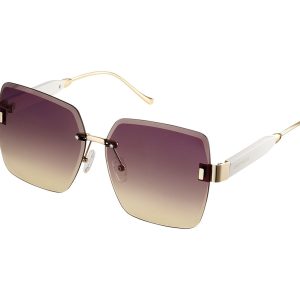 Skechers Square Hardware Sunglasses