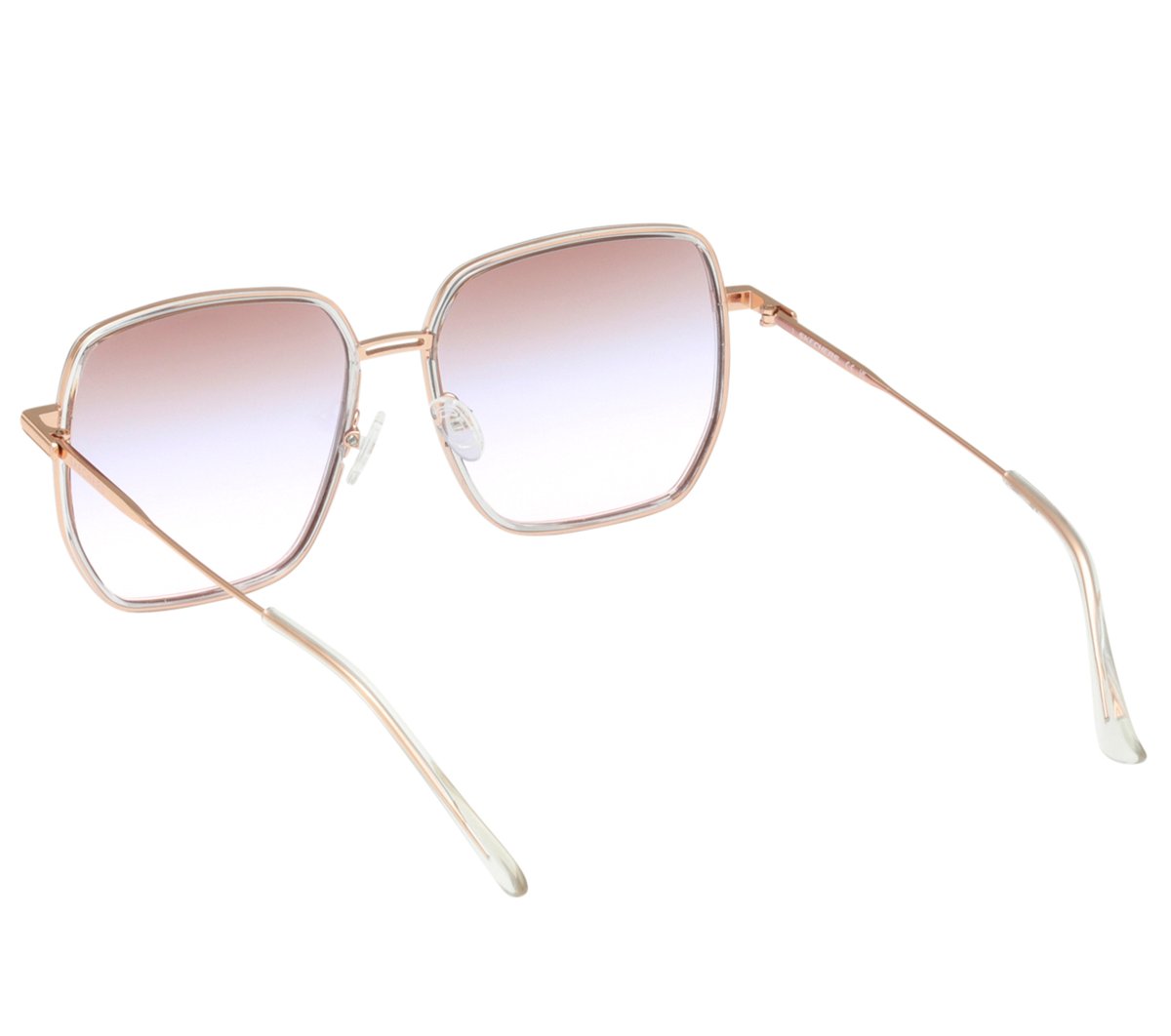 Skechers Square Retro Sunglasses