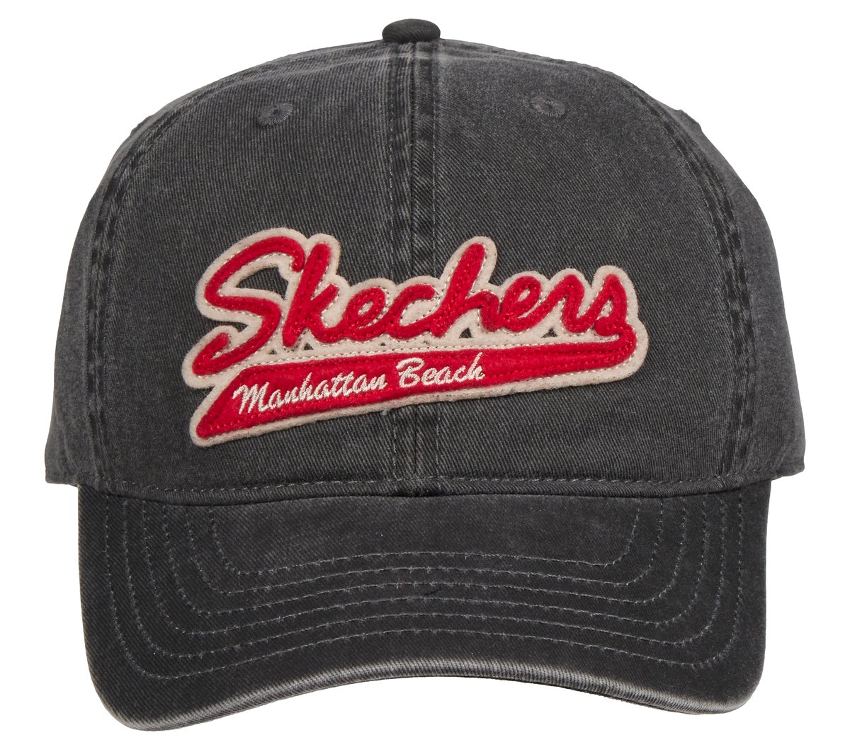 Skechers Street Banner Baseball Hat