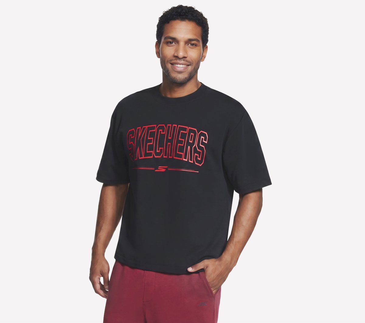 Skechers Street Classic Crew