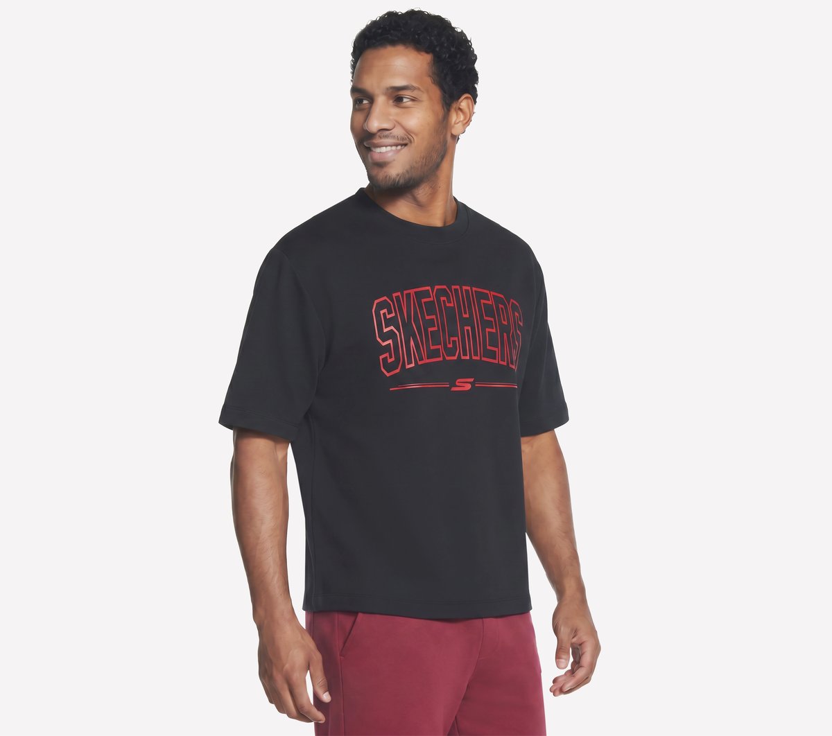 Skechers Street Classic Crew