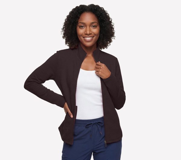 Skechers The GO WALK Shine Jacket