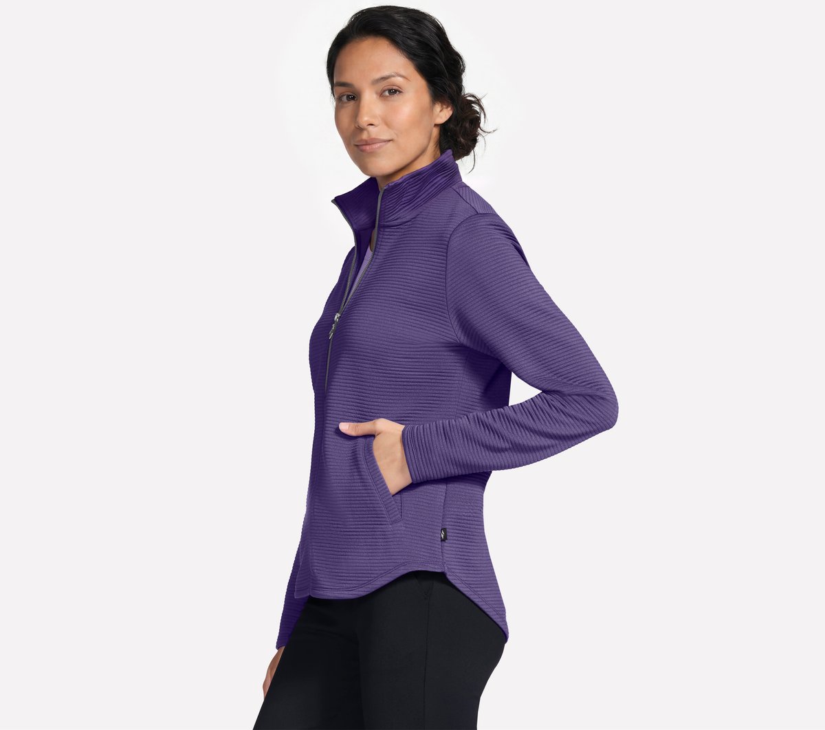 Skechers The GO WALK Shine Jacket