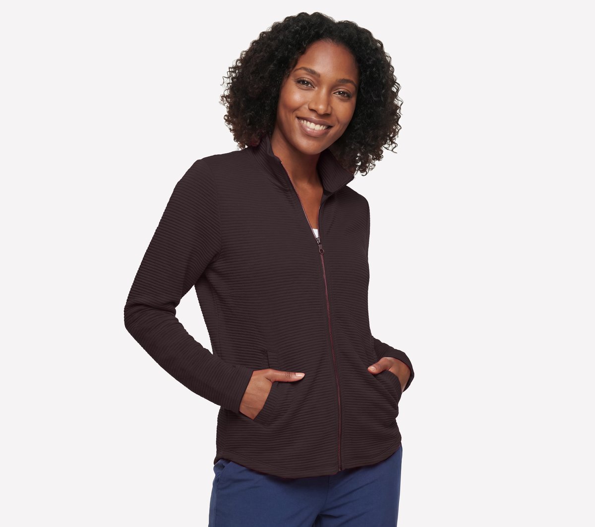 Skechers The GO WALK Shine Jacket