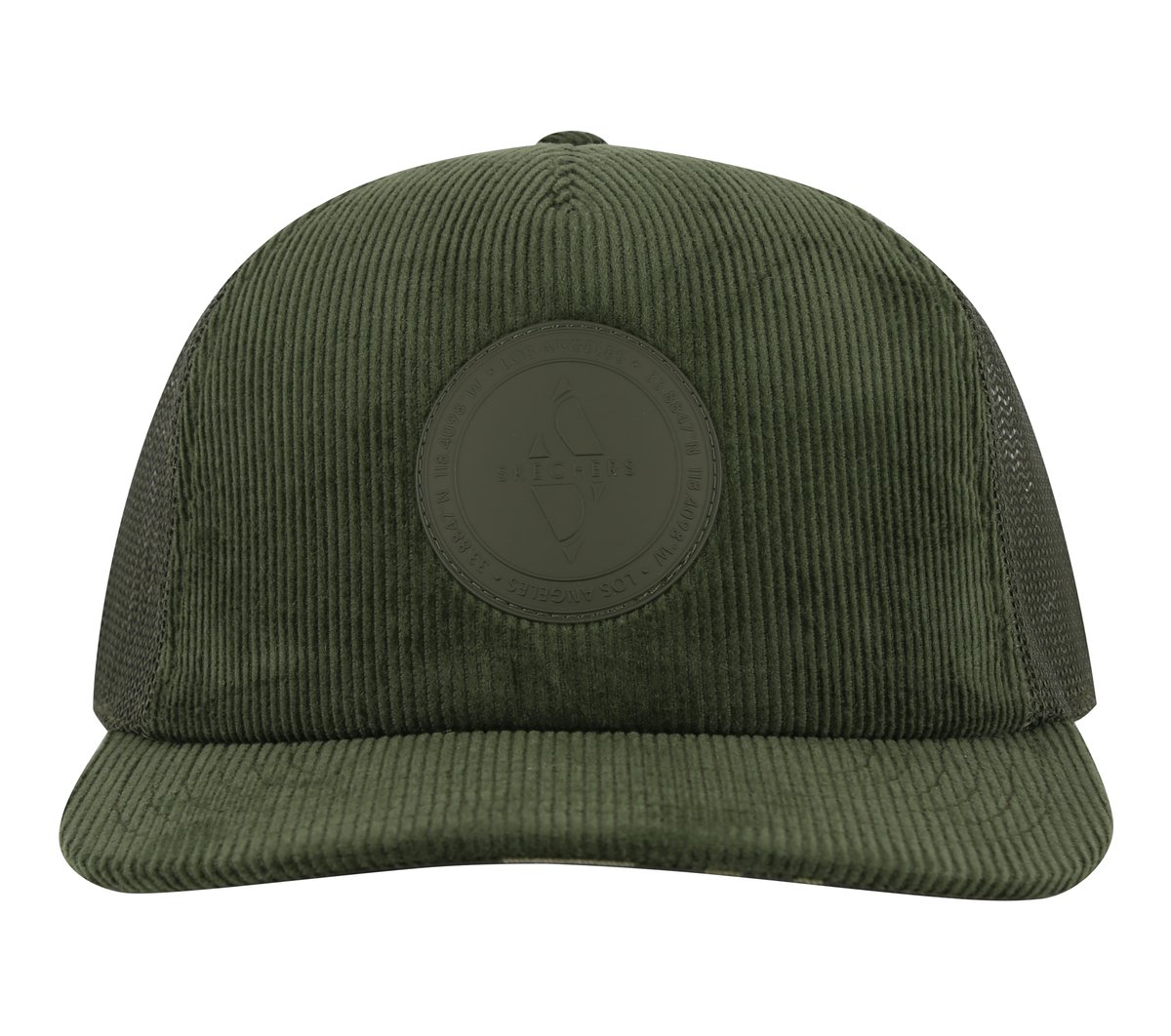 Skechers Traverse Trucker Hat