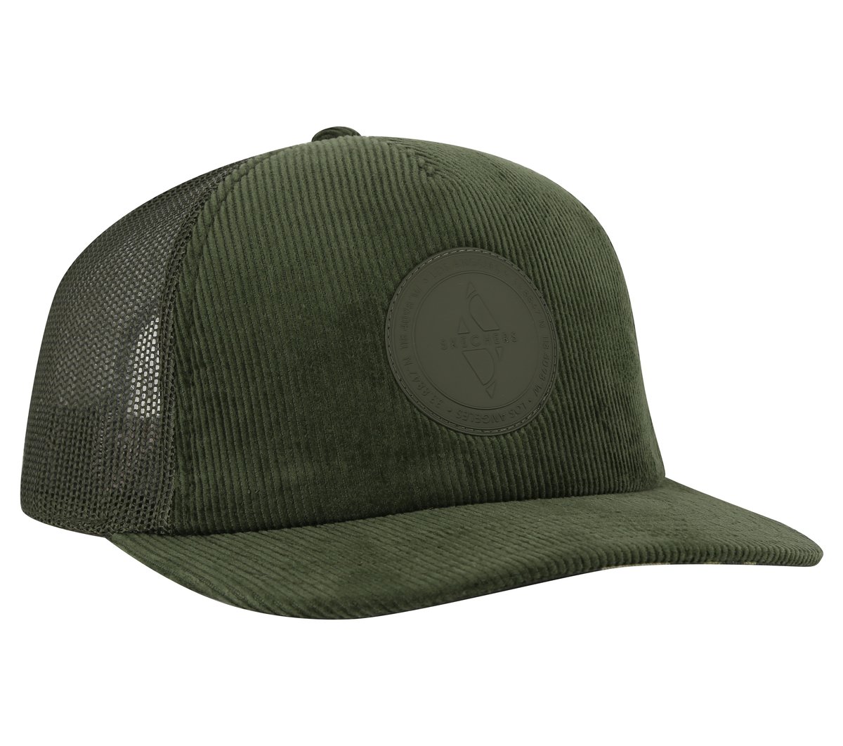 Skechers Traverse Trucker Hat