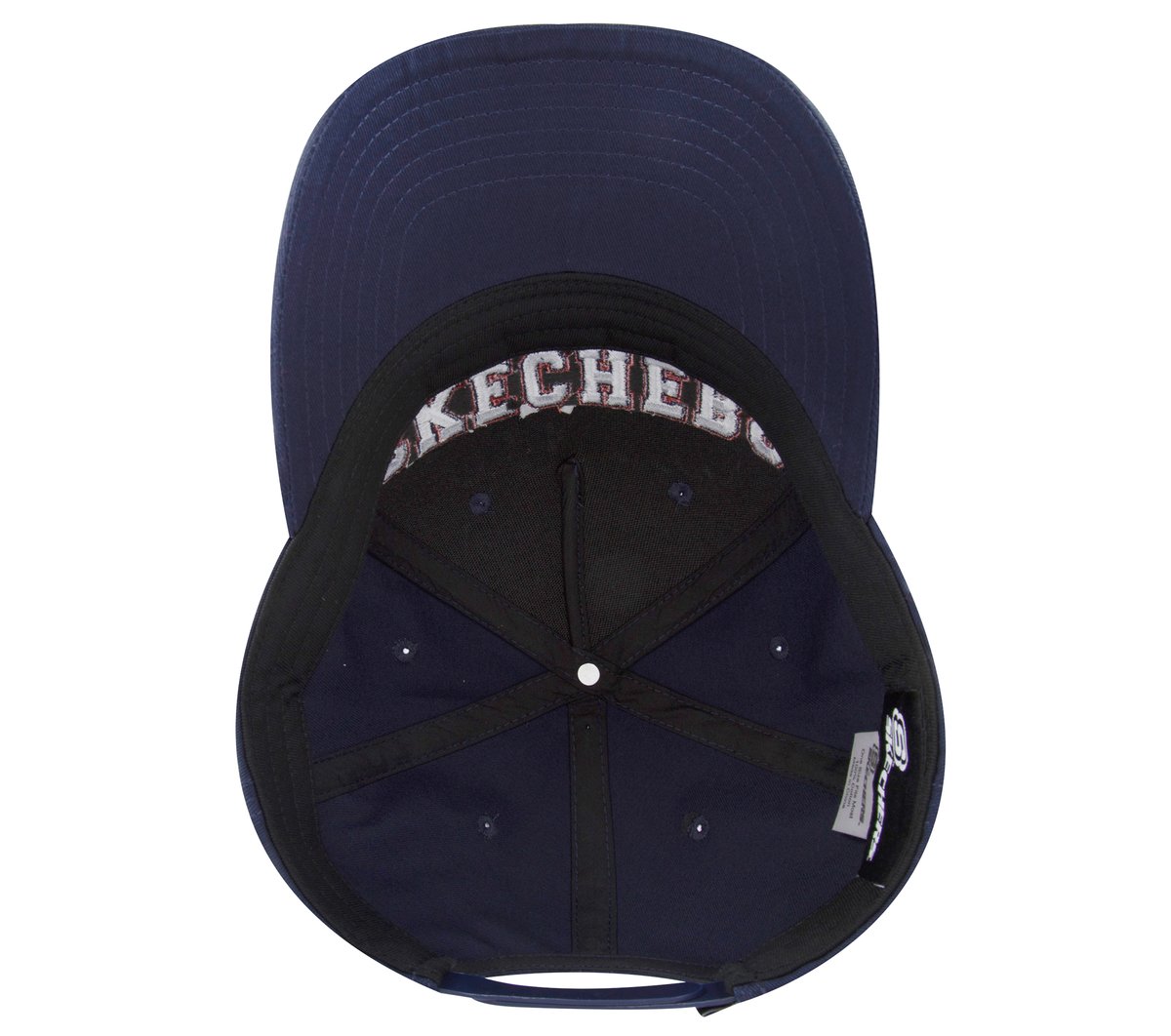 Skechers University Baseball Hat