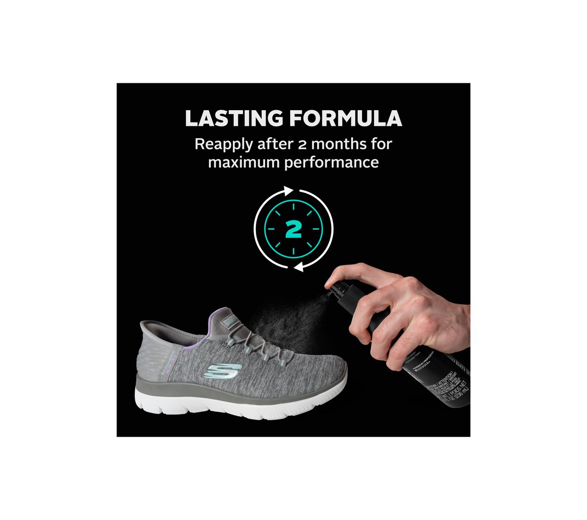 Skechers Waterproofer Spray