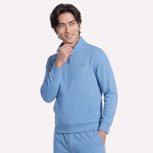 Skechers Weekend Easy 1/4 Zip
