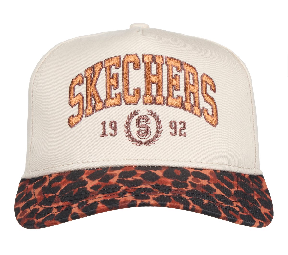 Skechers Wild Cat Baseball Hat