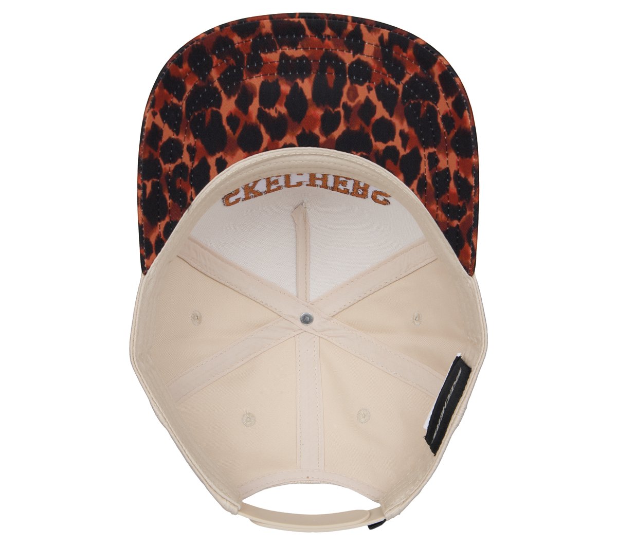 Skechers Wild Cat Baseball Hat