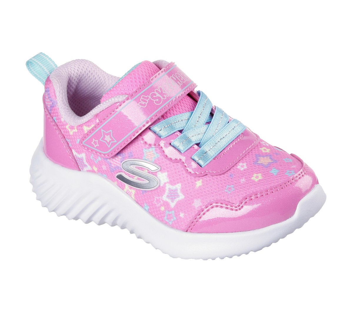 Skechers Bounder - Lil Star Friend