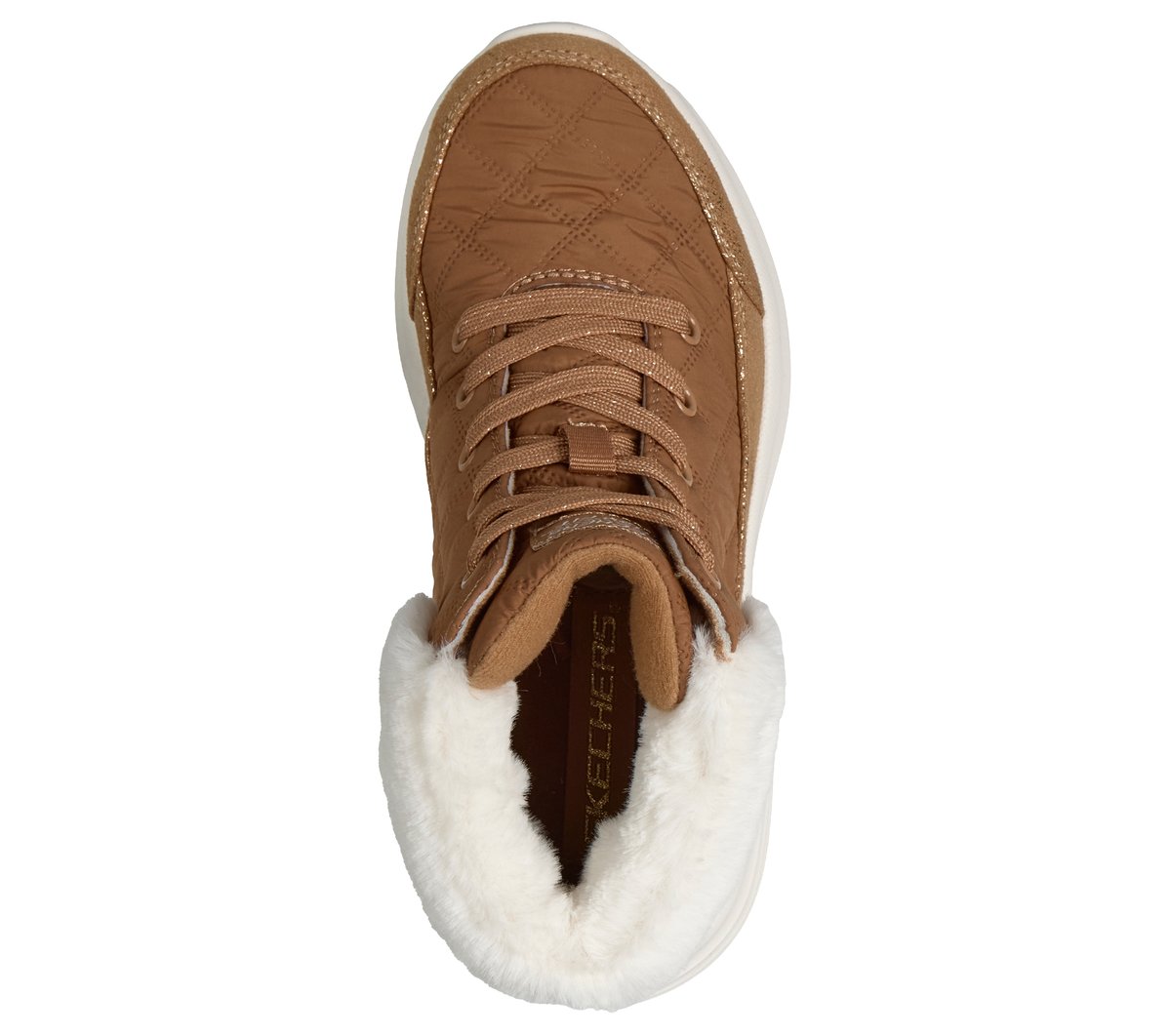 Skechers Bounder Pro - Cozy Fit Luxe
