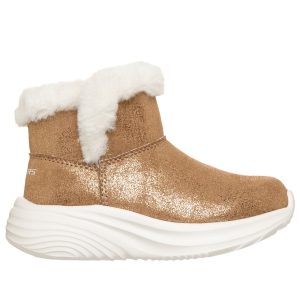 Skechers Bounder Pro - Teddy Puff