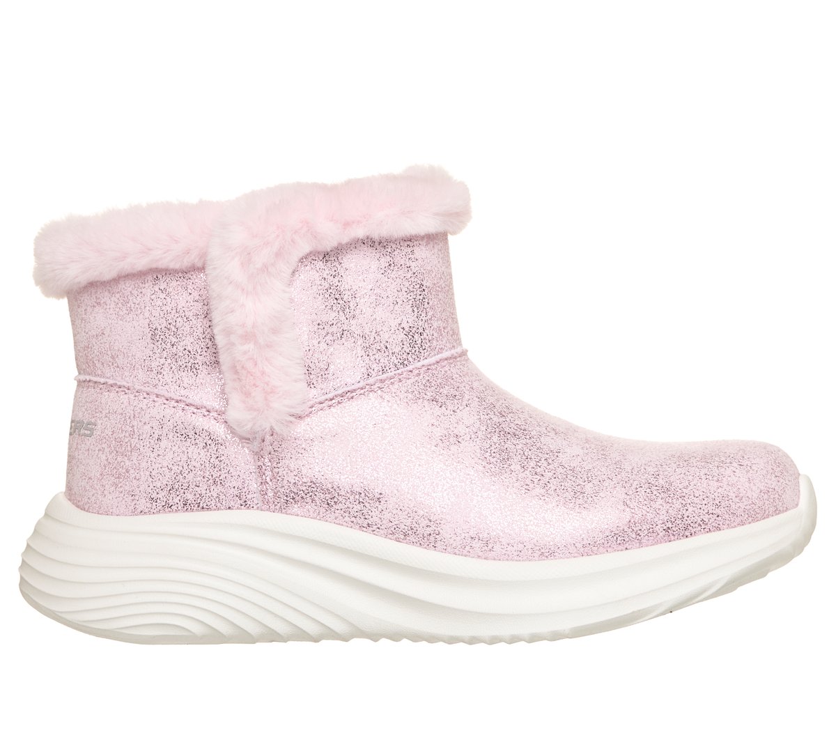 Skechers Bounder Pro - Teddy Puff