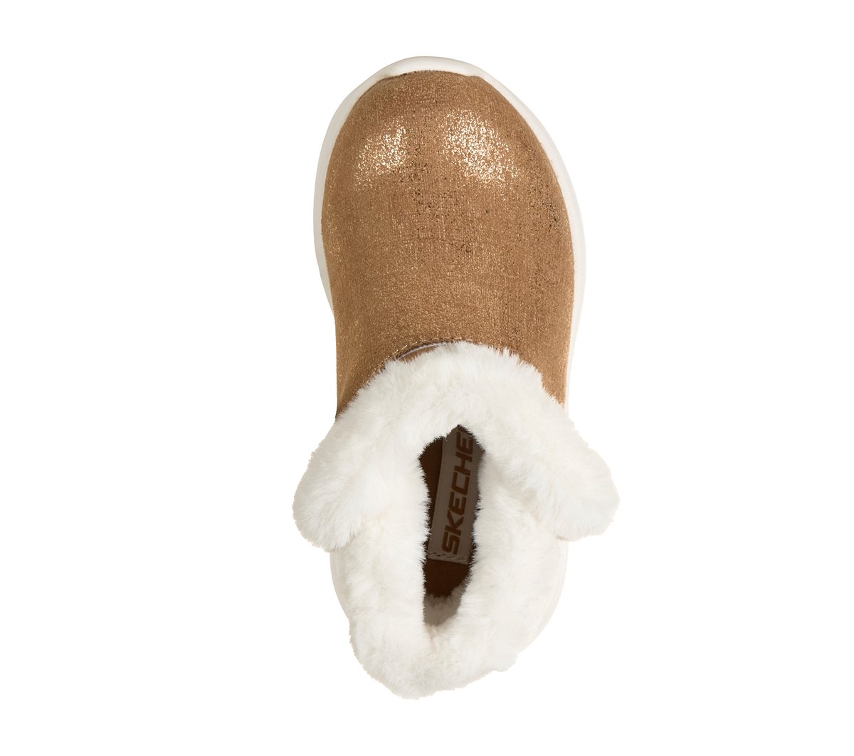 Skechers Bounder Pro - Teddy Puff