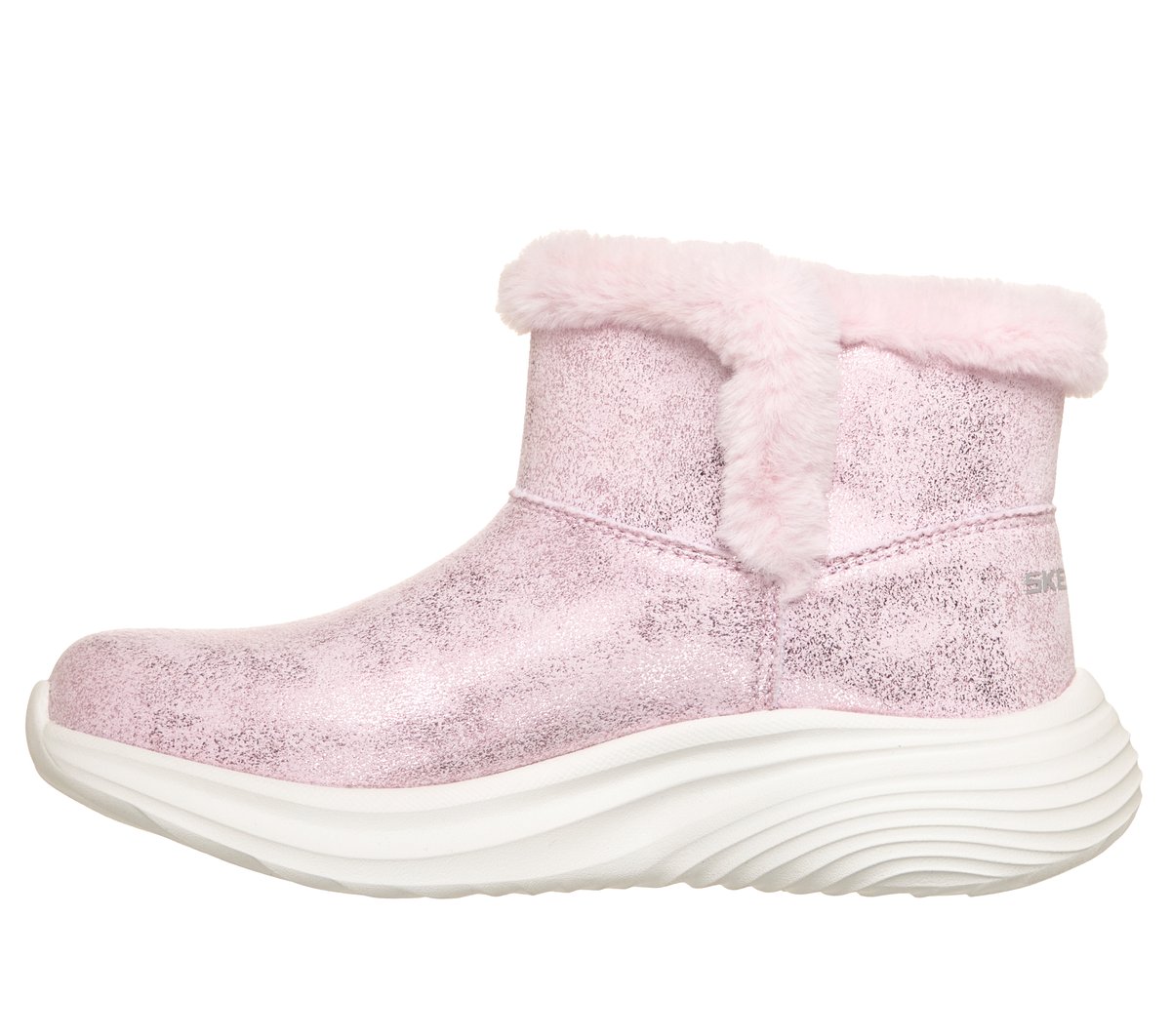 Skechers Bounder Pro - Teddy Puff