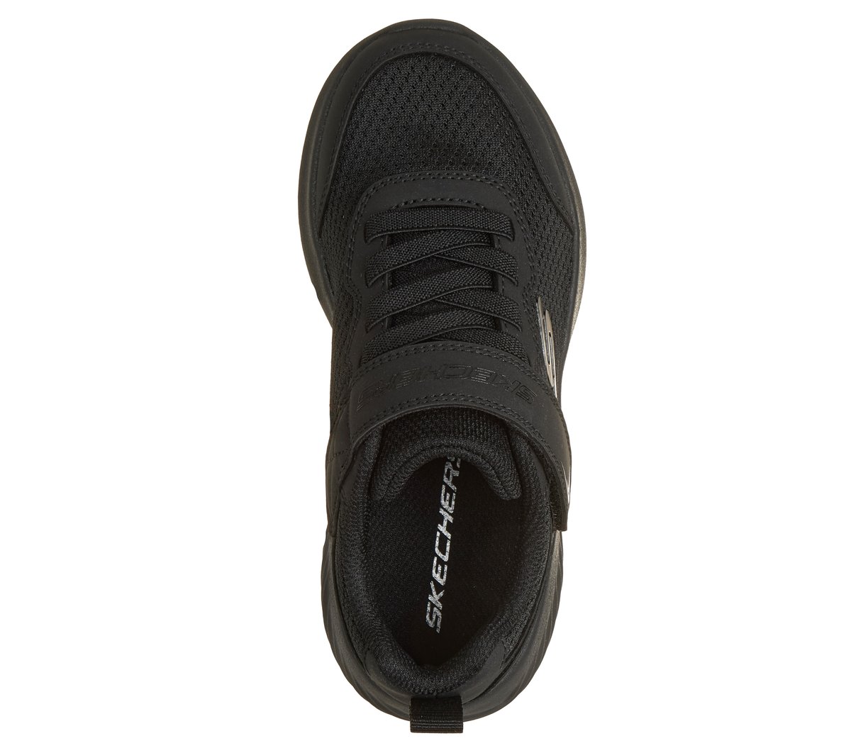 Skechers Bounder - Techrox