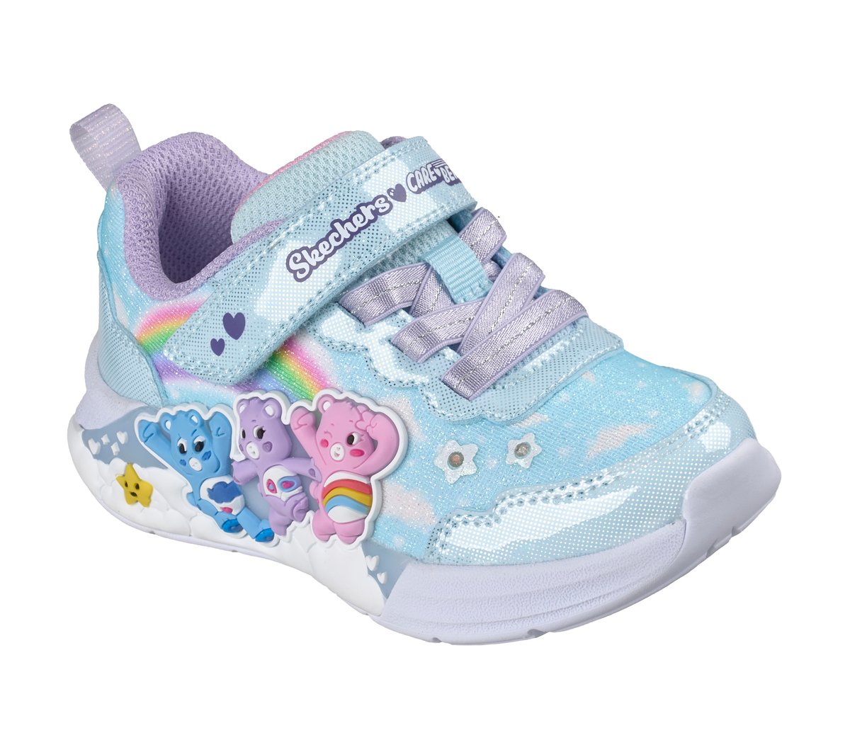 Skechers Care Bears: Lil Snugs